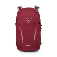 Osprey Hikelite 26 Sangria Red