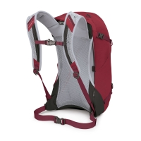 Osprey Hikelite 26 Sangria Red