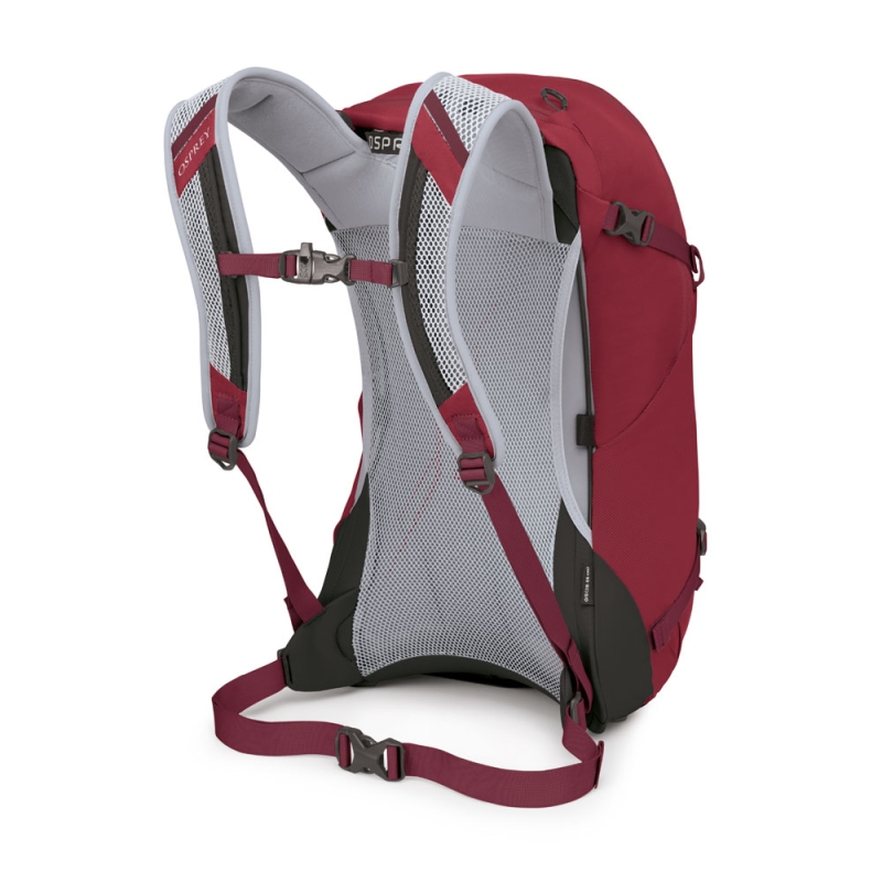 Osprey Hikelite 26 Sangria Red