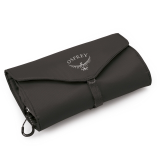 Osprey Ultralight Roll Organizer Black