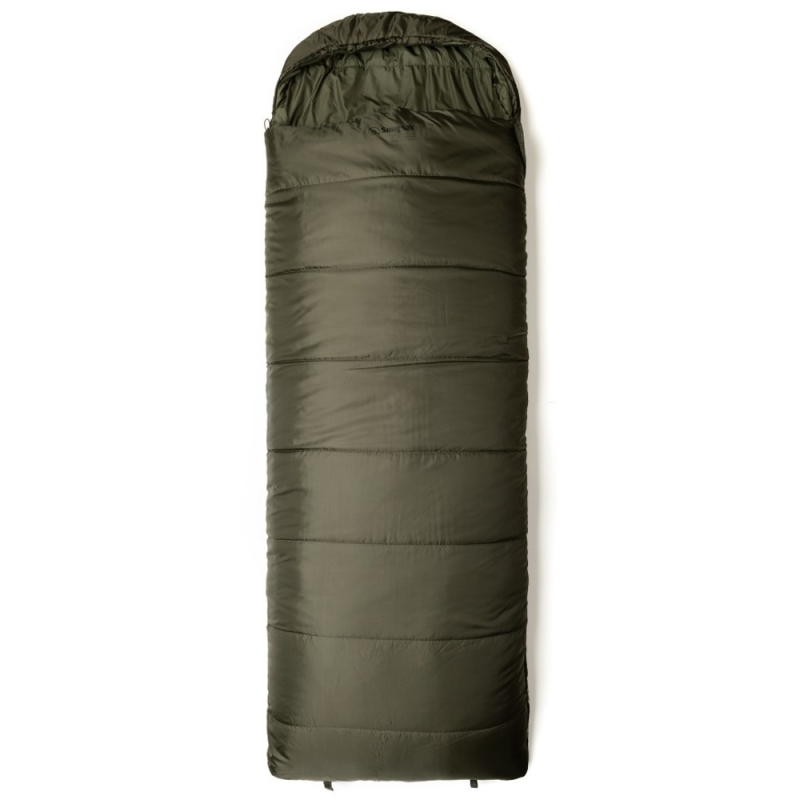 Snugpak Nautilus Olive