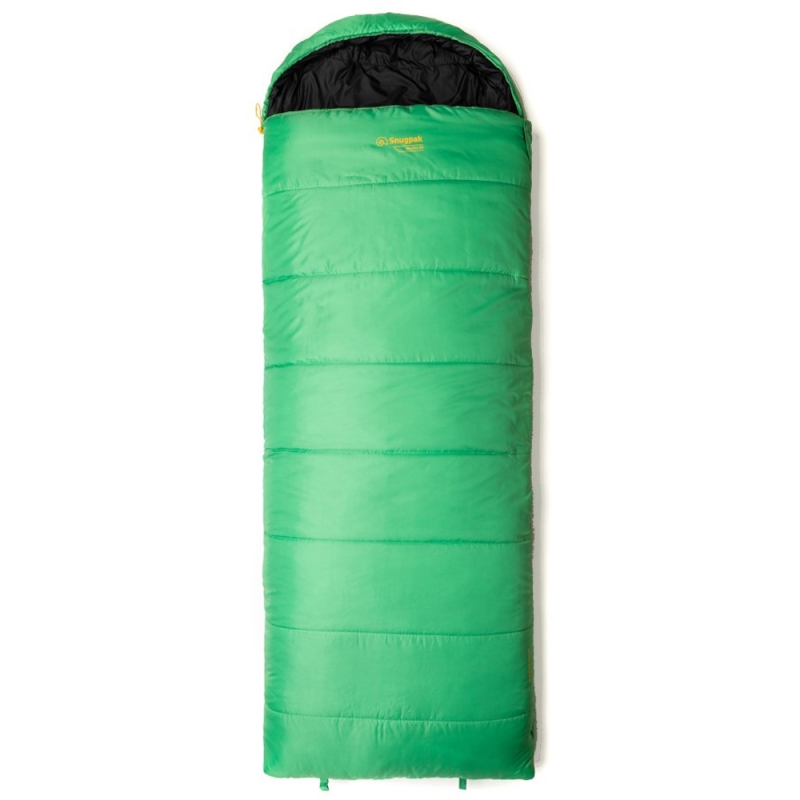 Snugpak Nautilus Emerald Green