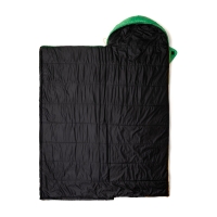 Snugpak Nautilus Emerald Green
