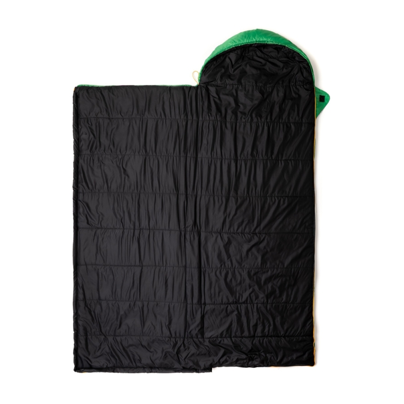 Snugpak Nautilus Emerald Green