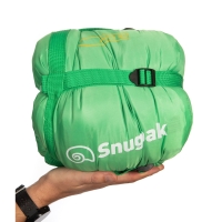 Snugpak Nautilus Emerald Green