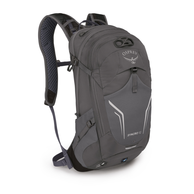 Osprey Syncro 12 Coal Grey