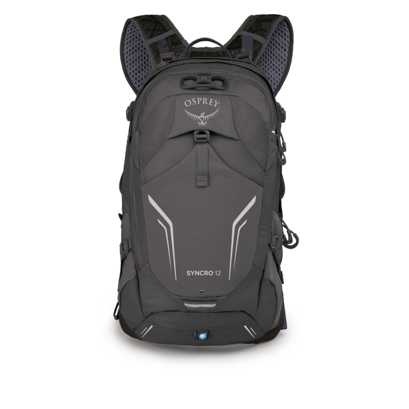 Osprey Syncro 12 Coal Grey