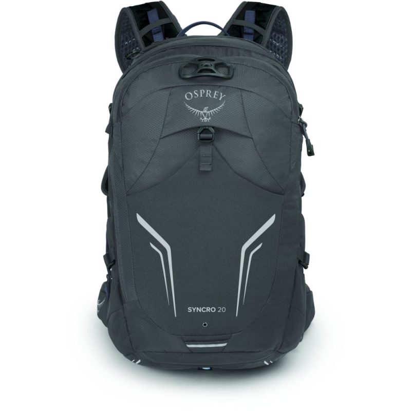 Osprey Syncro 20 Coal Grey