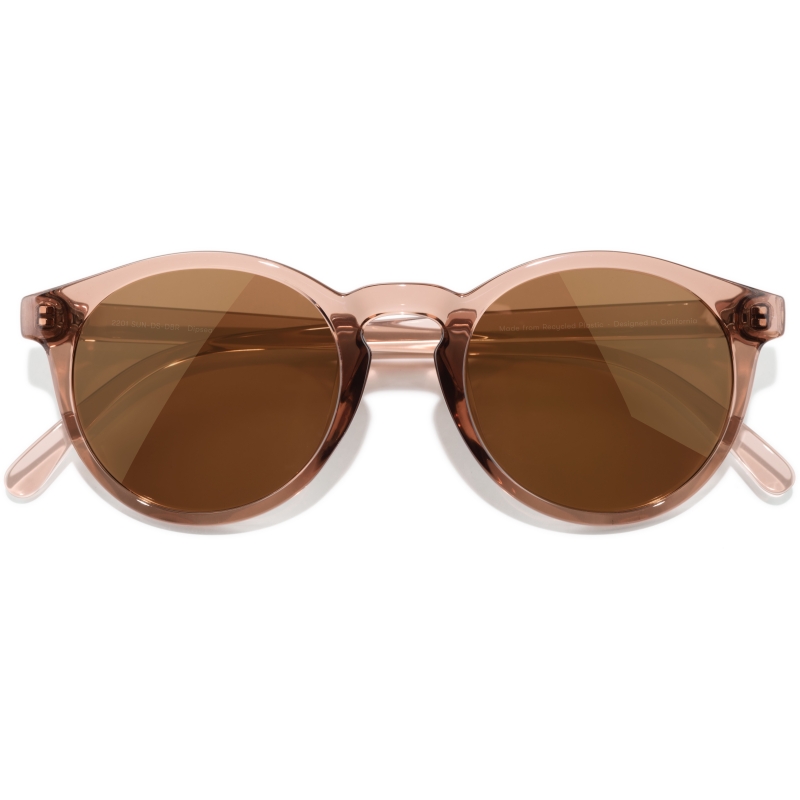 Sunski Dipsea DuskBronze