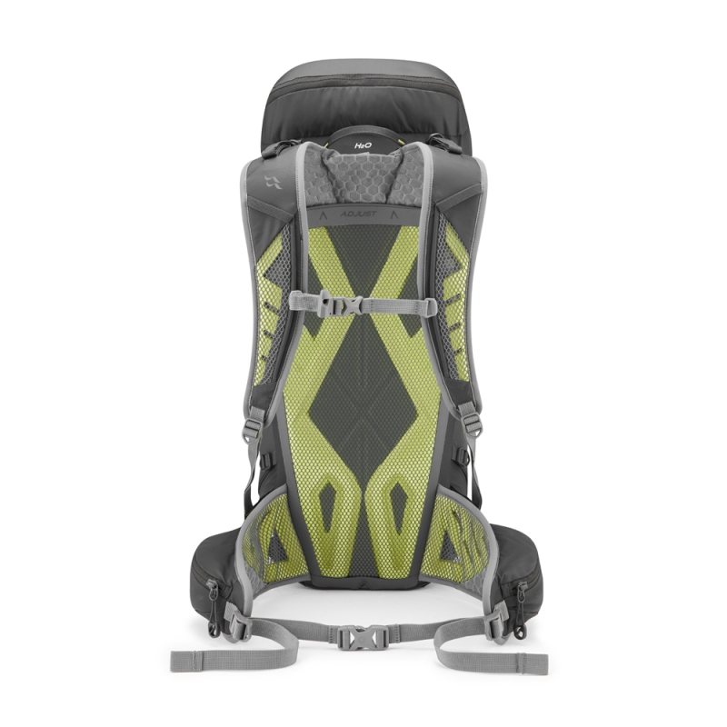 RAB Aeon 35 Antracite