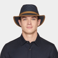 Tilley The Outback TW7 Navy/Britisch Tan