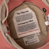 Tilley T3 Wanderer Clay