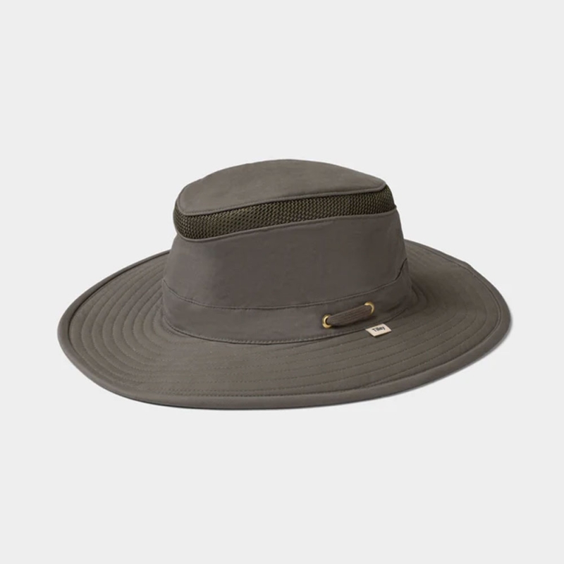 Tilley The Hikers Hat T4MO-1 Olive