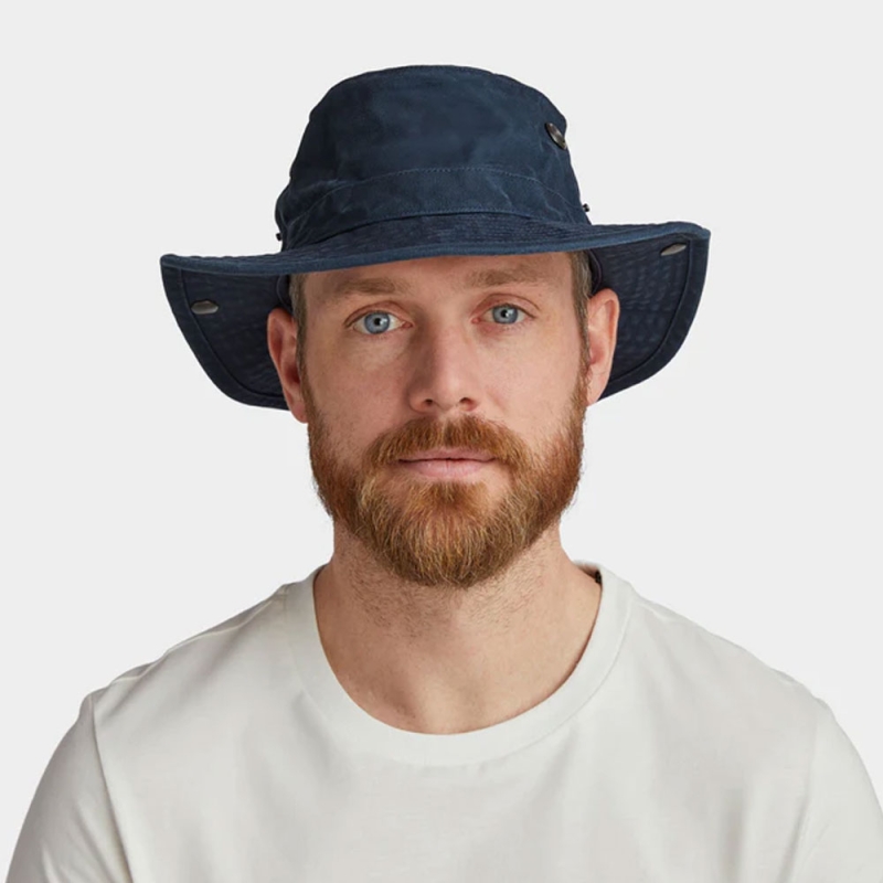 Tilley The Classic T3 Dark Navy