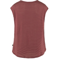 Fjällräven High Coast Cool T-shirt Women's Pomegranate Red