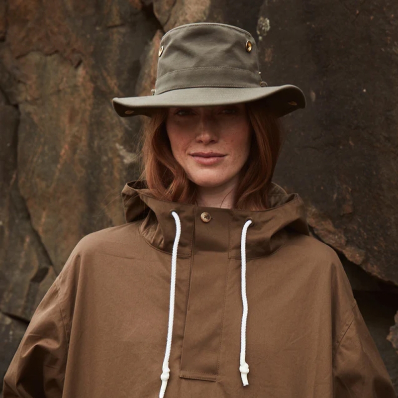 Tilley The Classic T3 Olive