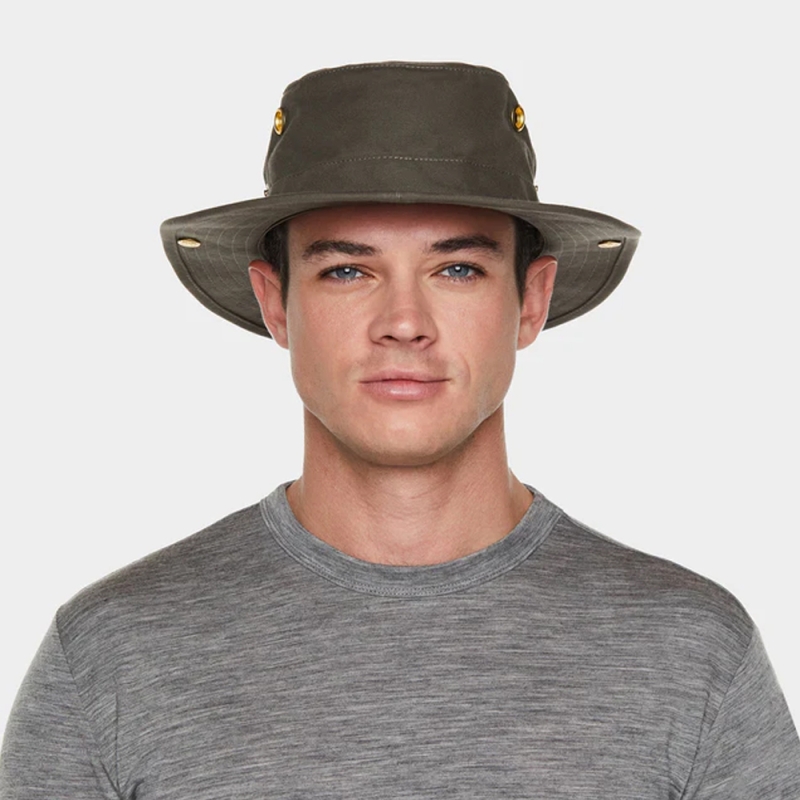 Tilley The Classic T3 Olive