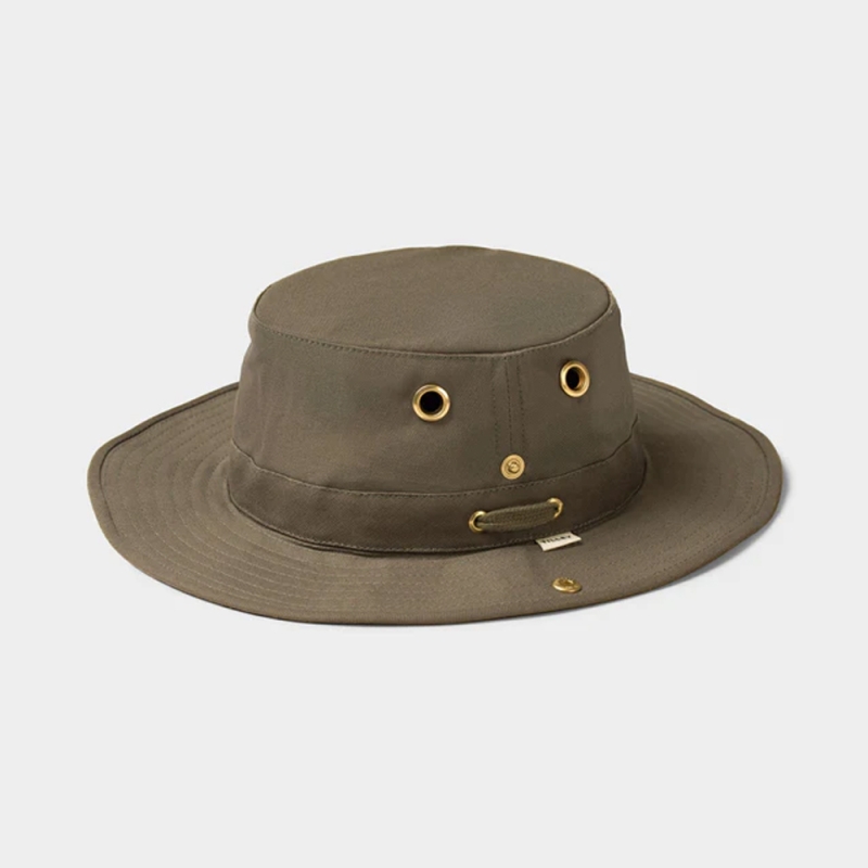 Tilley The Classic T3 Olive