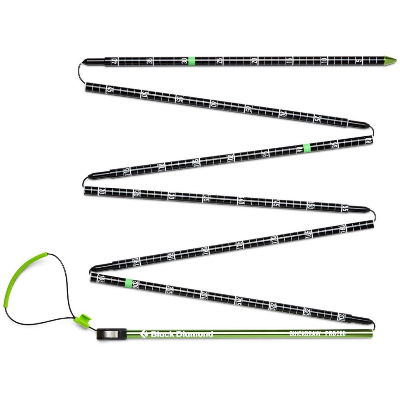 Black Diamond Quickdraw Pro Probe 280
