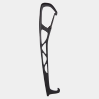 Black Diamond Wiregate Nut Tool Black