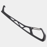 Black Diamond Wiregate Nut Tool Black