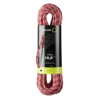 Edelrid Python 10,0mm 70M Red