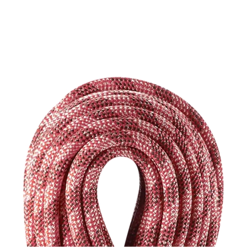 Edelrid Python 10,0mm 70M Red