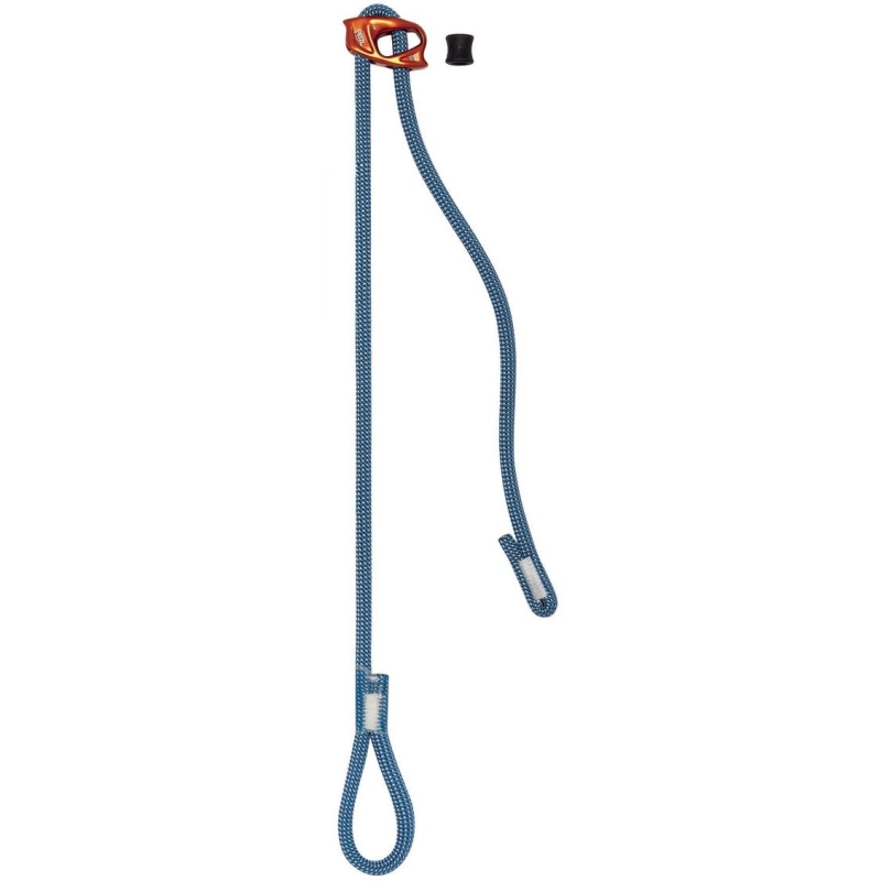 Petzl Connect Adjust Blue