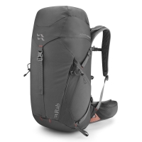 RAB Aeon ND33 Anthracite