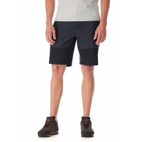 RAB Torque Mountain Shorts- 10 Beluga/Black