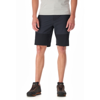 RAB Torque Mountain Shorts- 10 Beluga/Black