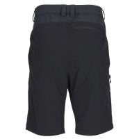 RAB Torque Mountain Shorts- 10 Beluga/Black