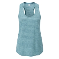 RAB Wisp Vest Women's Meltwater Marl