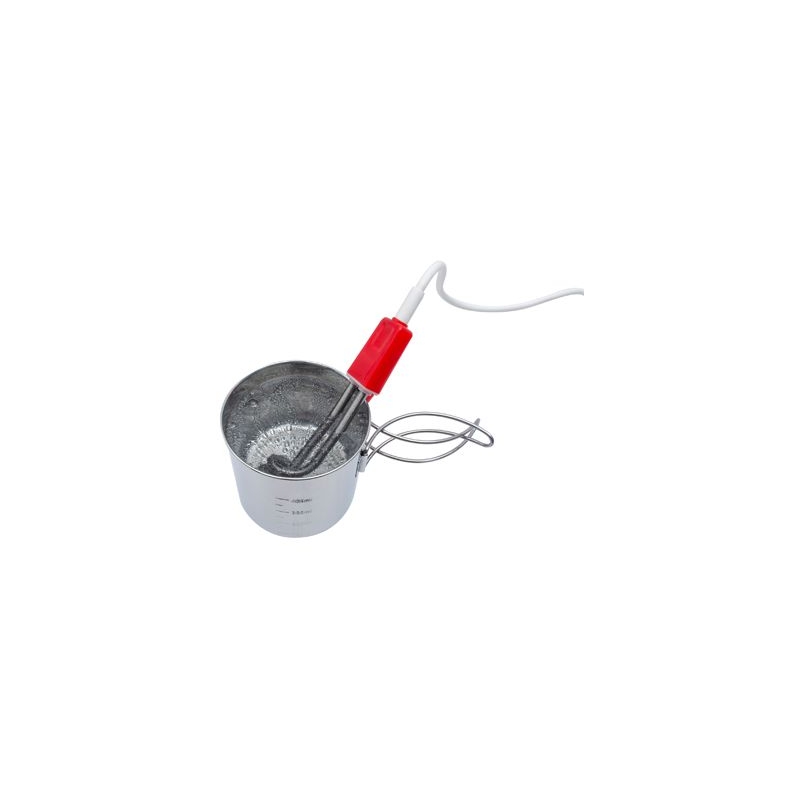 Origin Outdoor Dompelaar Travel Immersion Heater 700W .