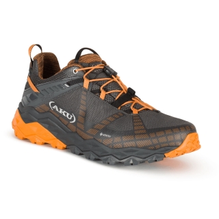 AKU Flyrock GTX Black/Orange