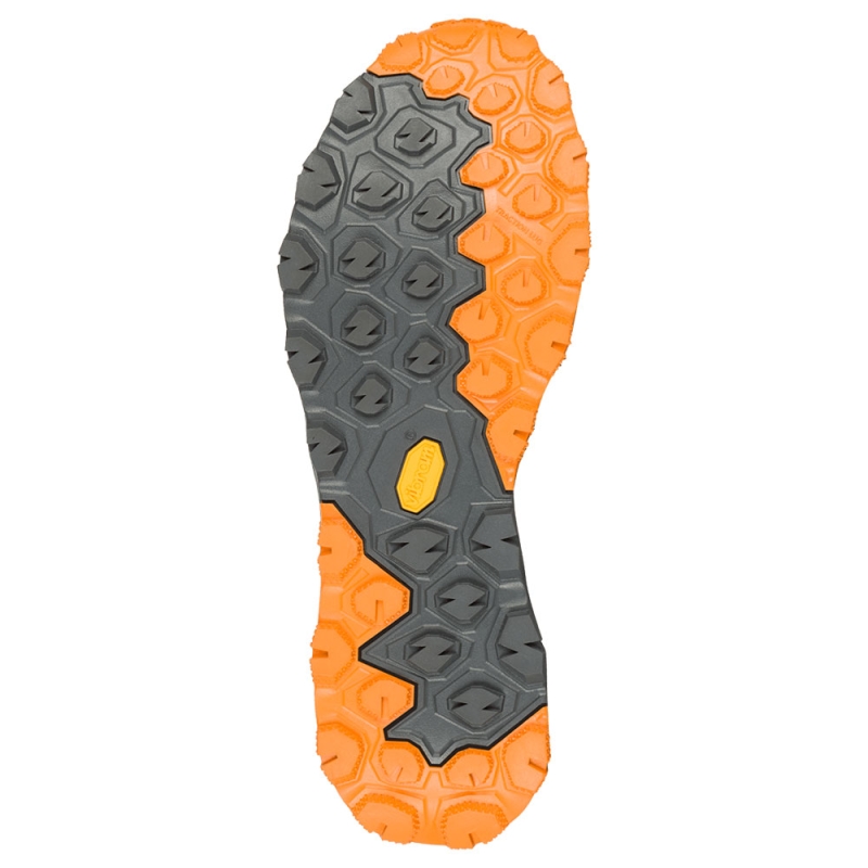 AKU Flyrock GTX Black/Orange