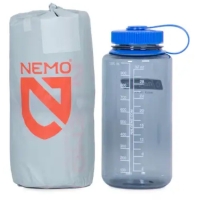 Nemo Tensor All-Season Regular Wide