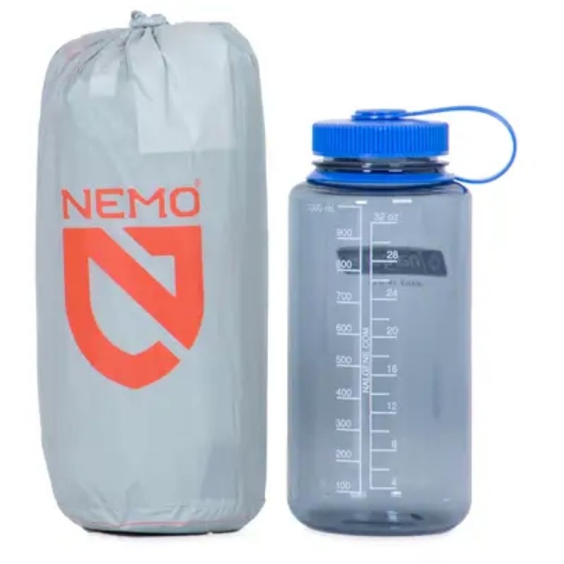 Nemo Tensor All-Season Long Wide