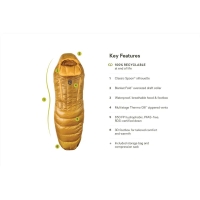 Nemo Disco Mens 15 Regular Chai
