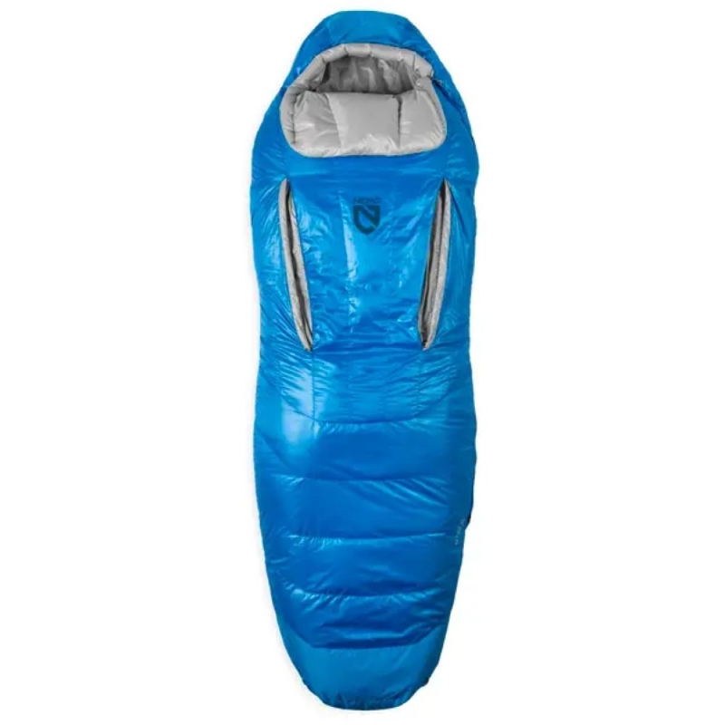 Nemo Disco Mens 30 Regular Brilliant Blue