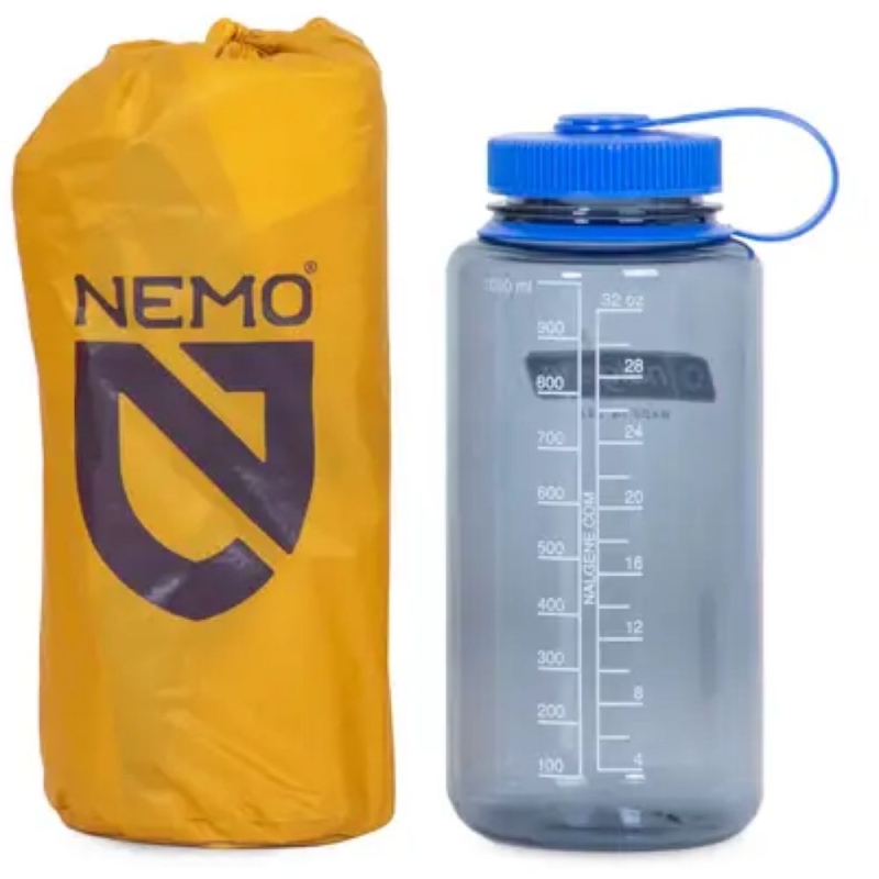 Nemo Tensor Trail Regular Wide