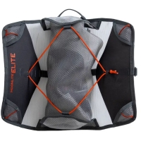 Nemo Moonlite Elite Reclining Camp Chair Goodnight Gray