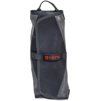 Nemo Moonlite Elite Reclining Camp Chair Goodnight Gray