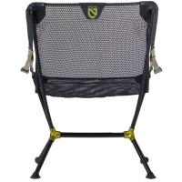 Nemo Moonlite Reclining Camp Chair Black Pearl