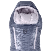 Nemo Disco Womens 30 Regular Blue Granite