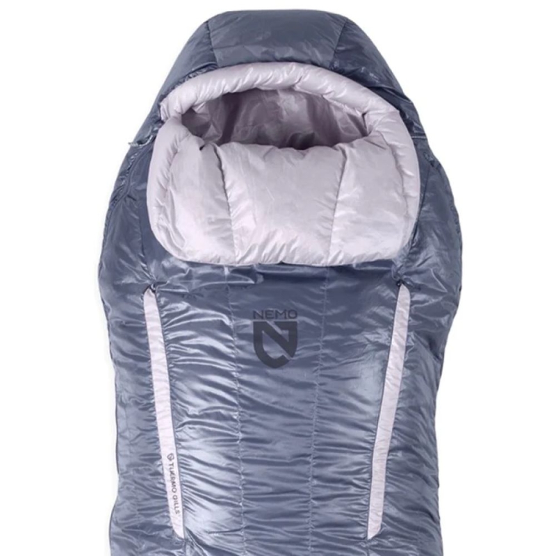 Nemo Disco Womens 30 Regular Blue Granite