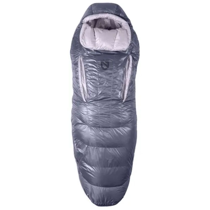 Nemo Disco Womens 30 Regular Blue Granite