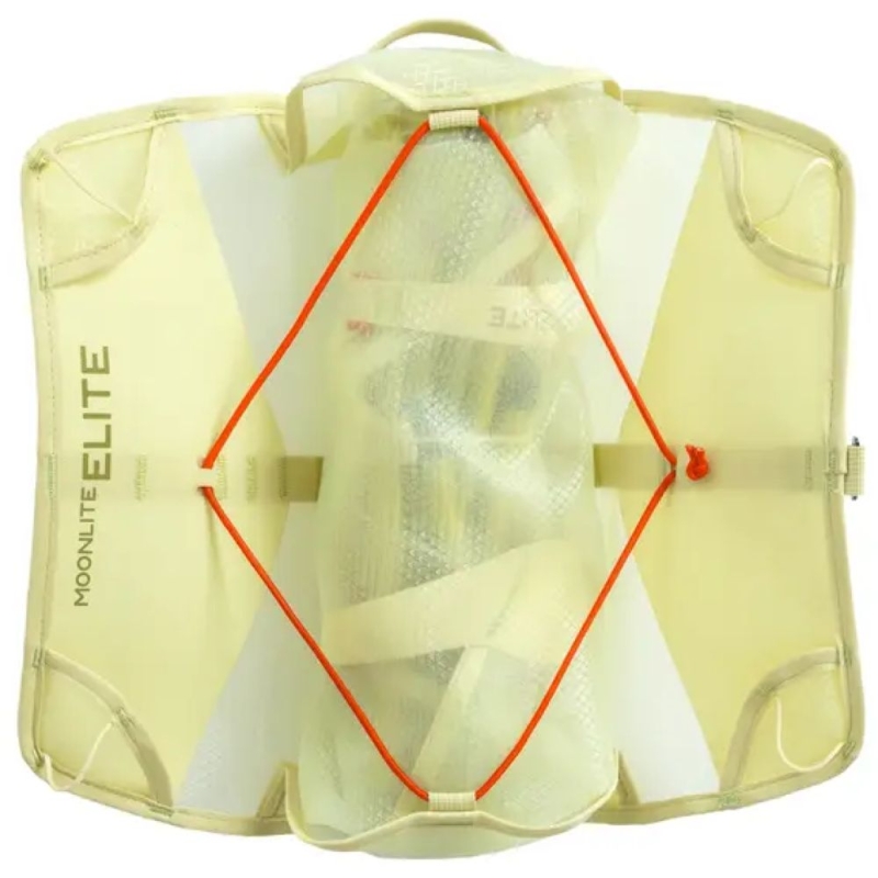 Nemo Moonlite Elite Reclining Camp Chair Citron
