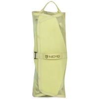 Nemo Moonlite Elite Reclining Camp Chair Citron