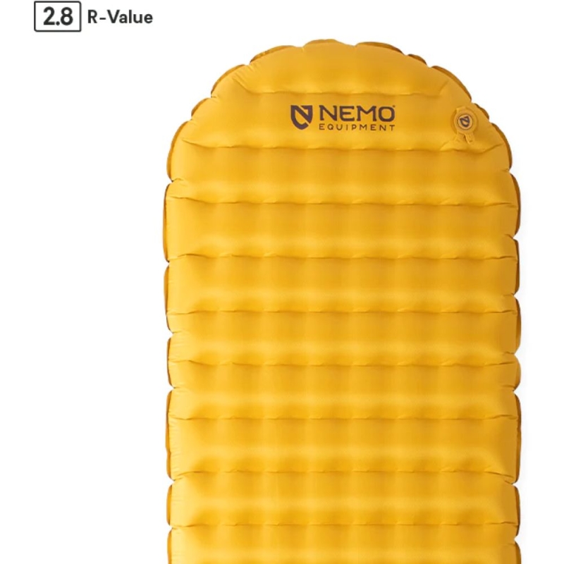 Nemo Tensor Trail Regular Mummy